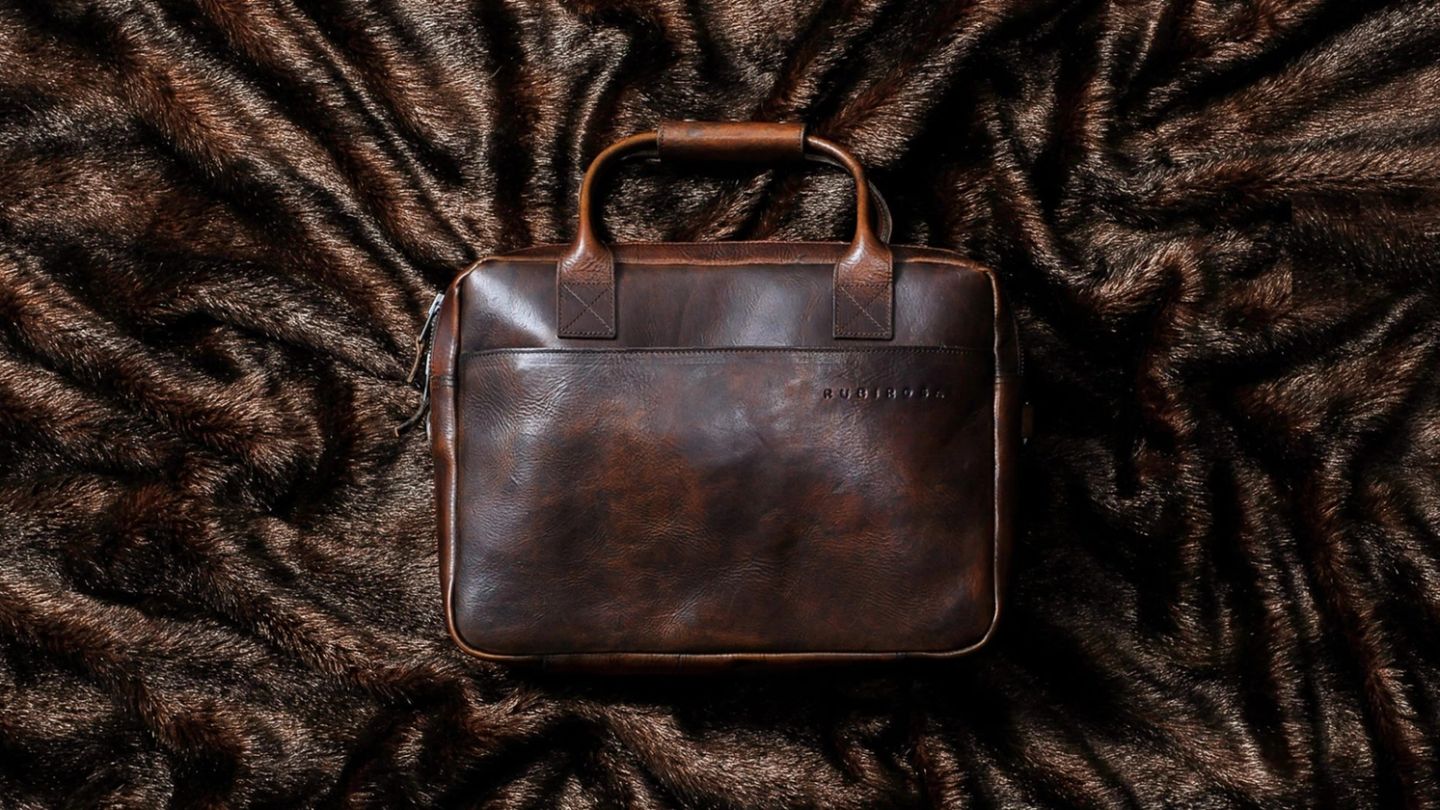 12 Days of Christmas: Win a Rubirosa briefcase