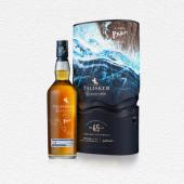 Talisker 45 Year Old Glacial Edge