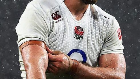 10 reasons why England will win the Rugby World Cup