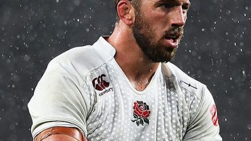10 reasons why England will win the Rugby World Cup