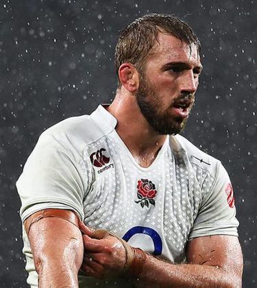 10 reasons why England will win the Rugby World Cup