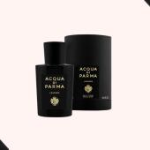 Acqua di Parma Leather Eau De Parfum