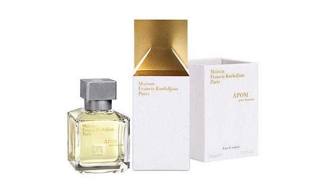 fragrance