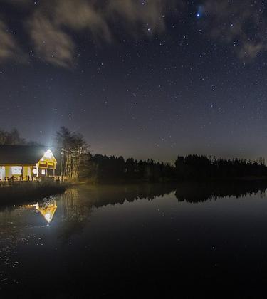 The British retreat that every gentleman needs to visit