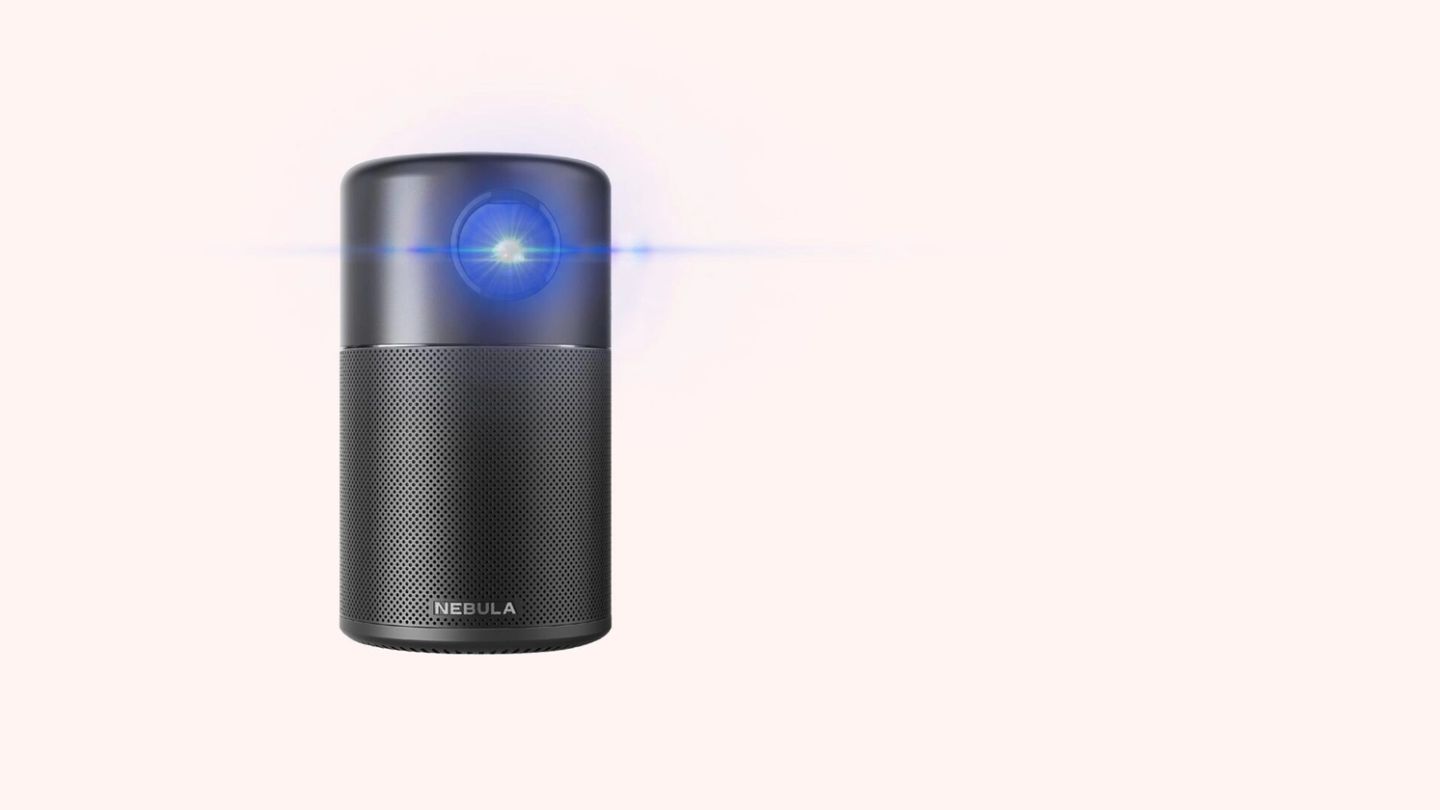 Editor’s Picks: Pocket Projector, Bread Maker and Havana Club Rum