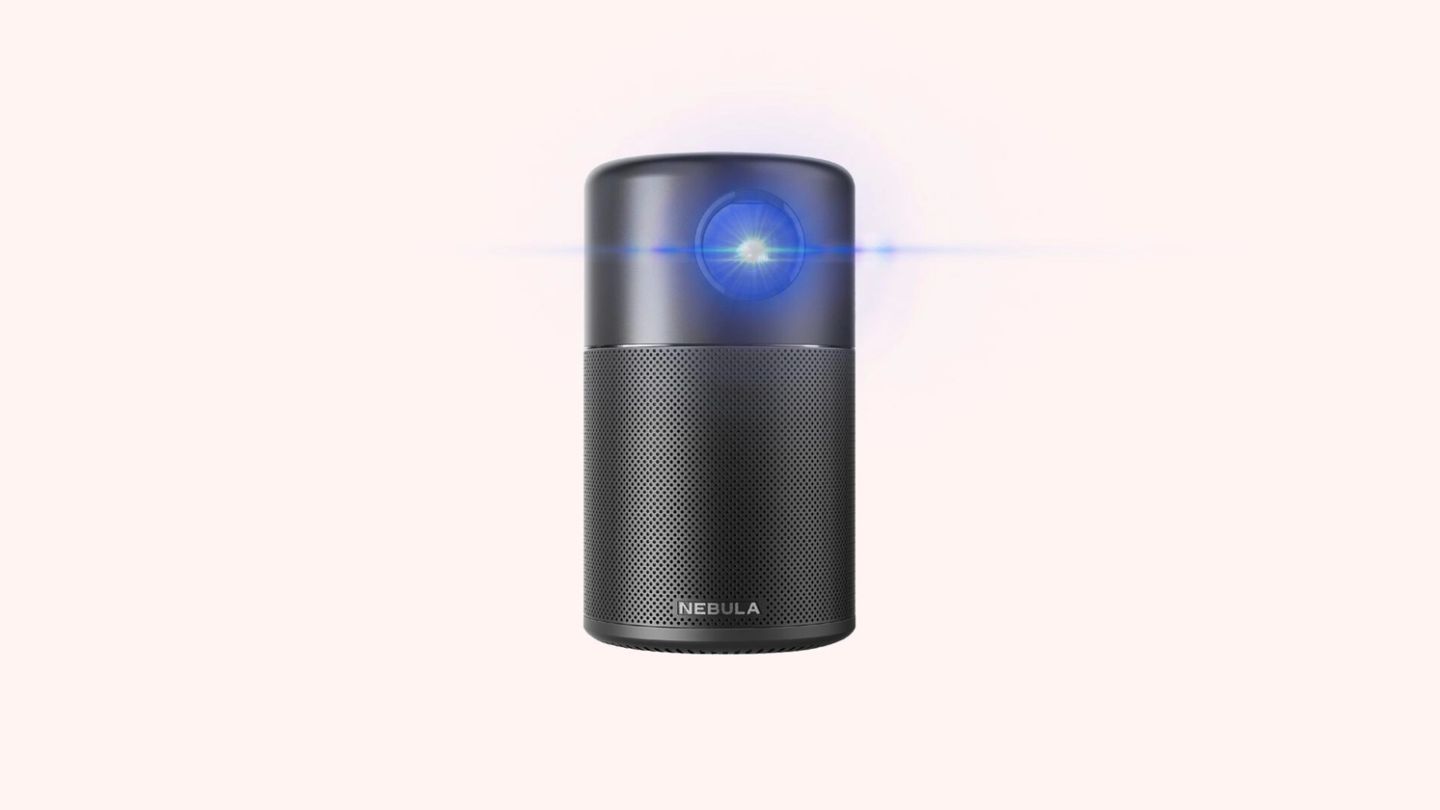 Editor’s Picks: Pocket Projector, Bread Maker and Havana Club Rum