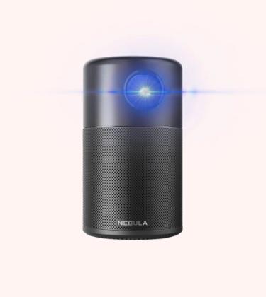 Editor’s Picks: Pocket Projector, Bread Maker and Havana Club Rum