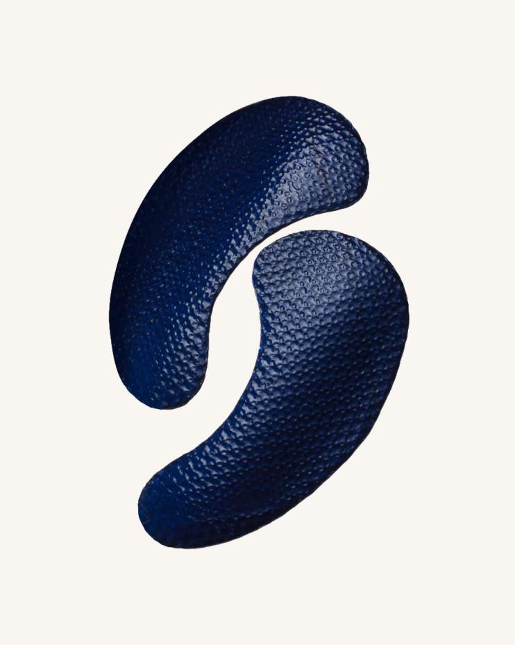 Anti-Fatigue Under-Eye Patches