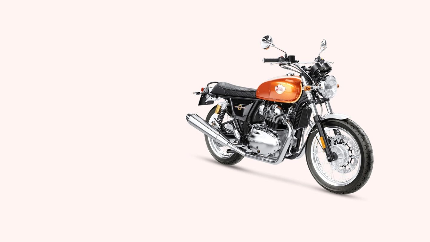 Editor’s Picks: Royal Enfield bike, Chopard Watch and Aurélien Driving Shoes