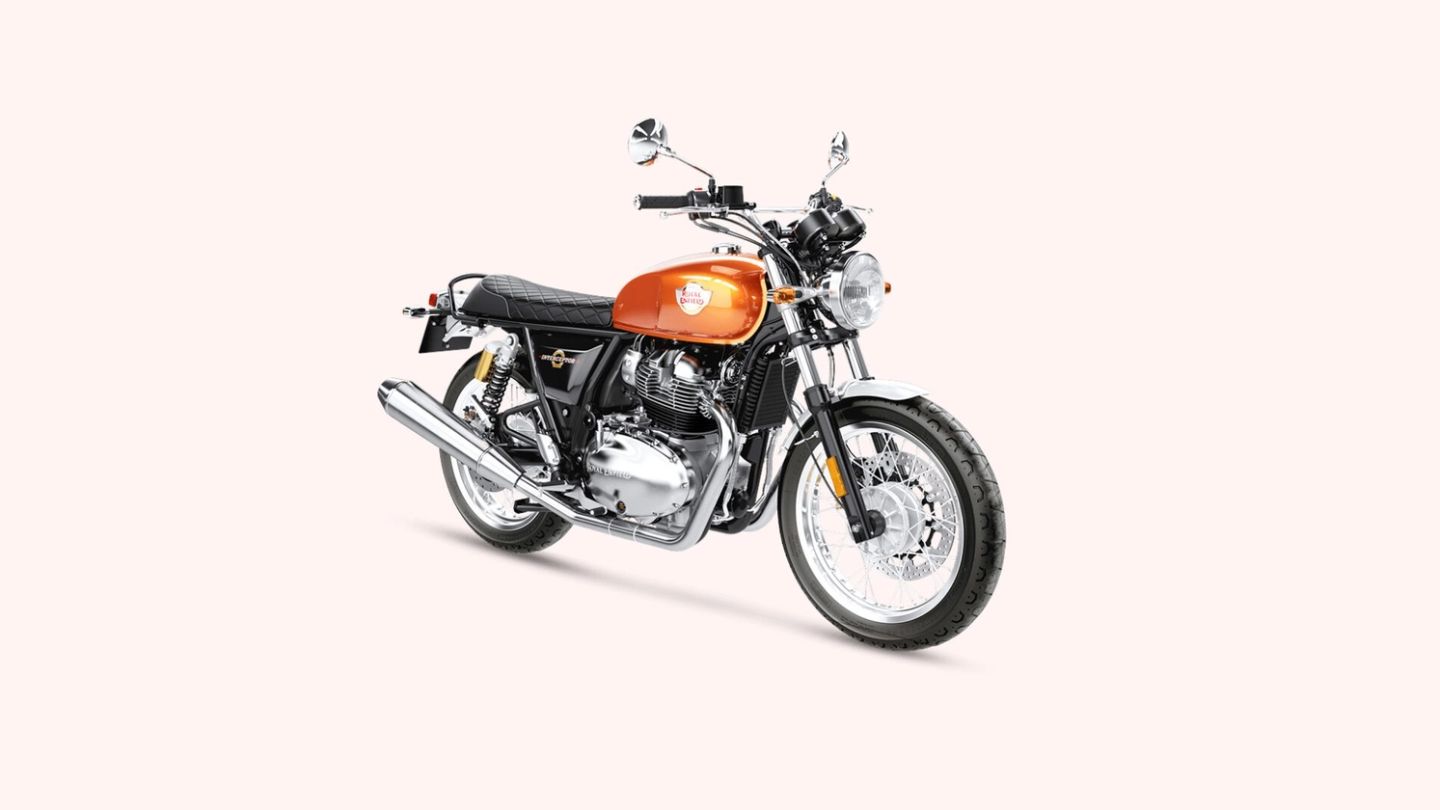 Editor’s Picks: Royal Enfield bike, Chopard Watch and Aurélien Driving Shoes
