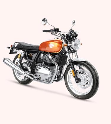Editor’s Picks: Royal Enfield bike, Chopard Watch and Aurélien Driving Shoes