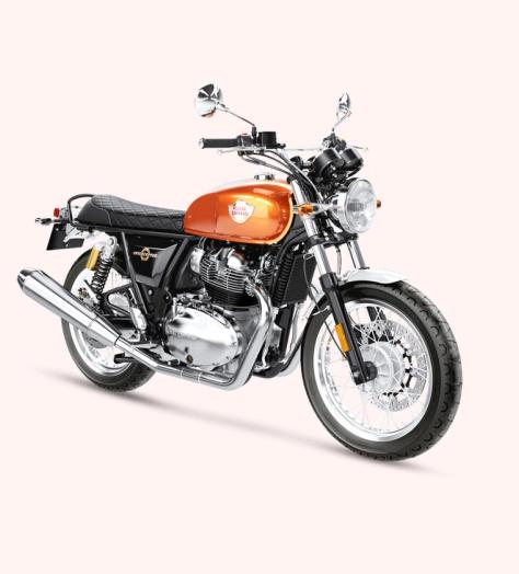 Editor’s Picks: Royal Enfield bike, Chopard Watch and Aurélien Driving Shoes