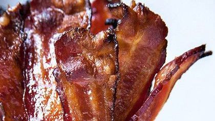 Bacon Just Got Better: Recipe of the week – Beer Glazed Bacon