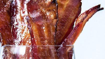 Bacon Just Got Better: Recipe of the week – Beer Glazed Bacon