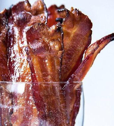 Bacon Just Got Better: Recipe of the week – Beer Glazed Bacon