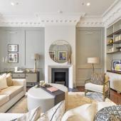 Wetherby Gardens Flat