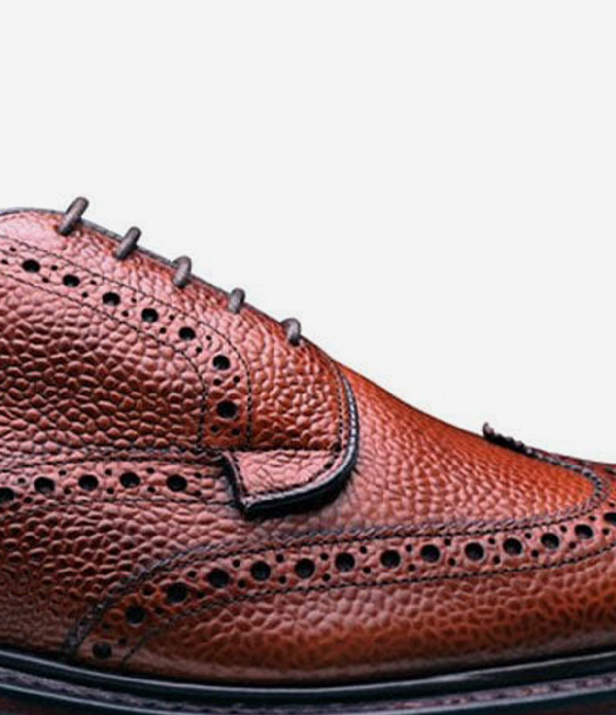 Cheaney Bexhill II Derby Brogue