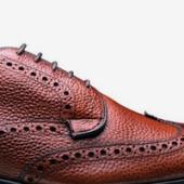 Cheaney Bexhill II Derby Brogue