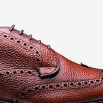 Cheaney Bexhill II Derby Brogue