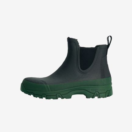 Tretorn Garpa Pile Rubber Boot