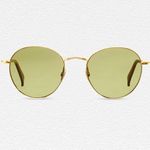 The Bespoke Dudes Eyewear ‘Vicuña’ Sunglasses