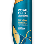 Royal Oils Sulfate-Free Scalp Care Shampoo