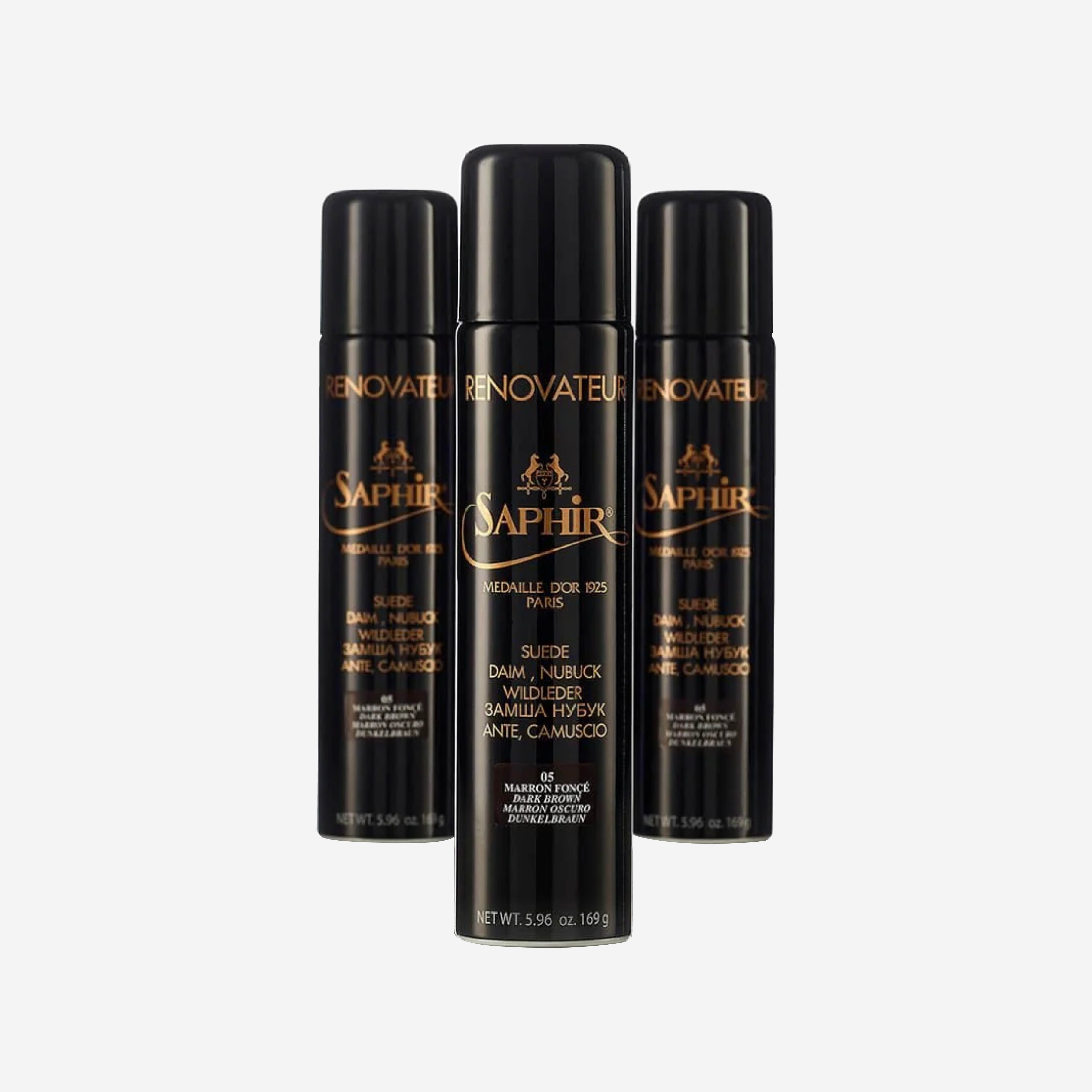 Renovateur Suede Spray