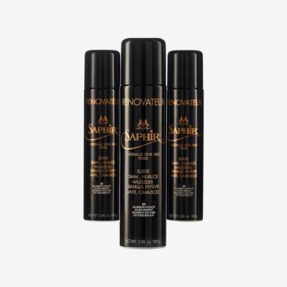 Renovateur Wildlederspray