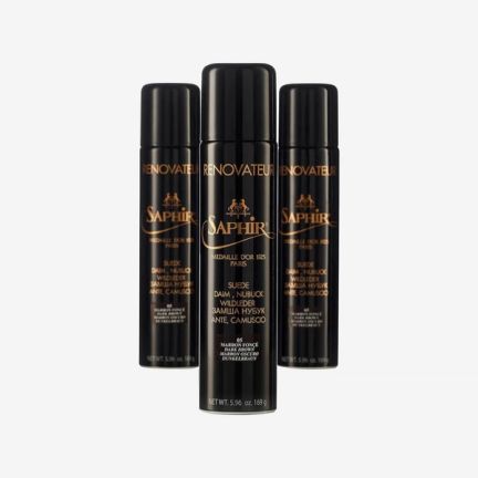 Renovateur Suede Spray