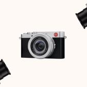 Leica D-Lux 7