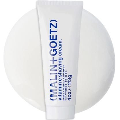 Malin + Goetz Vitamin E Shaving Cream