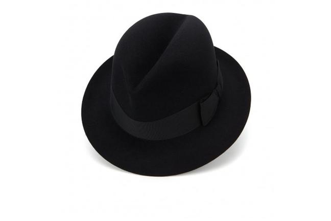 trilby