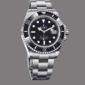 Rolex Sea-Dweller