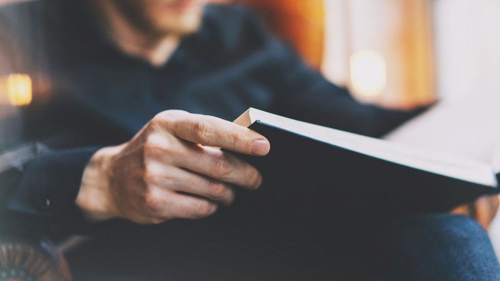 5 business books that’ll inspire you for success this year