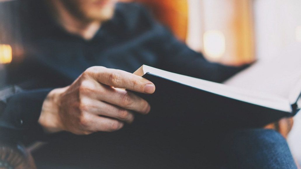 5 business books that’ll inspire you for success this year