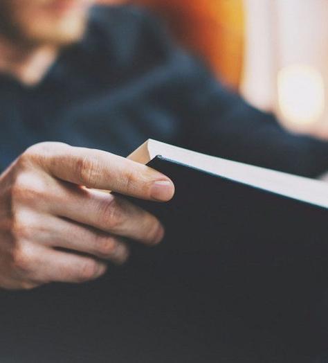 5 business books that’ll inspire you for success this year