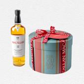 The Macallan Panettone