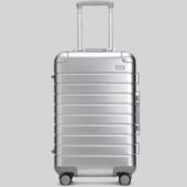 Away Aluminium Bigger Carry-On