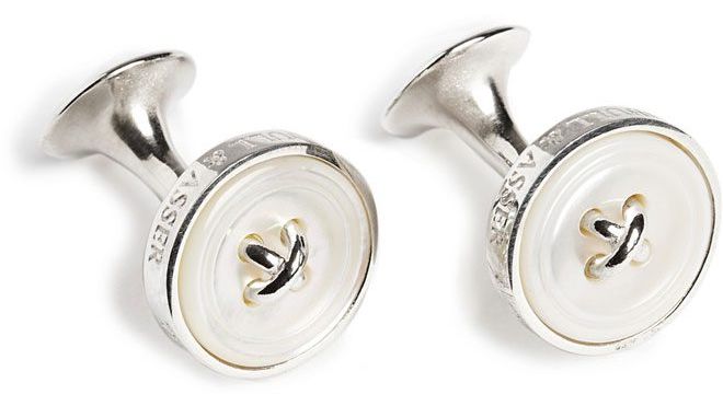 Cufflinks