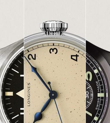 These are the best military watches