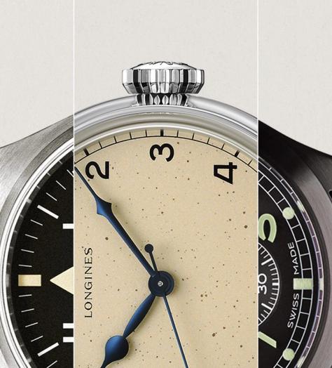 These are the best military watches