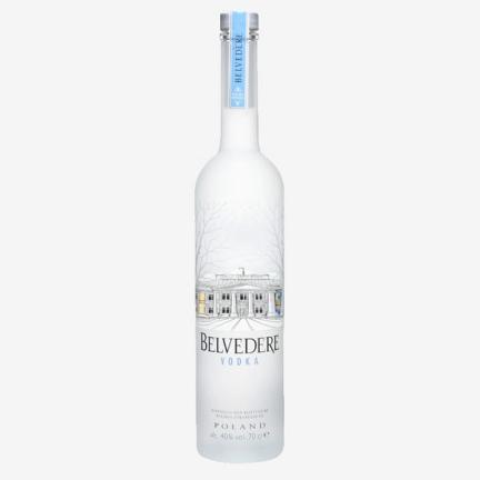 Belvedere