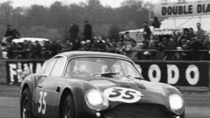 3 of The Best Historic Car Races
