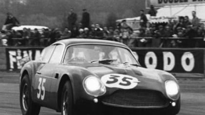 3 of The Best Historic Car Races