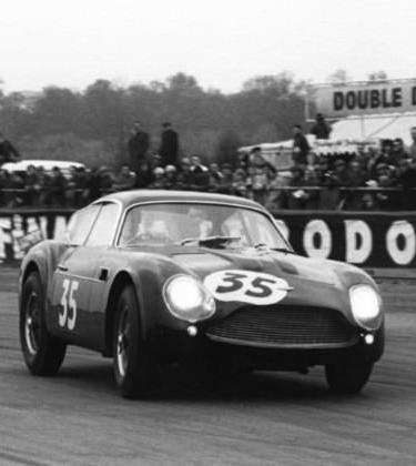 3 of The Best Historic Car Races