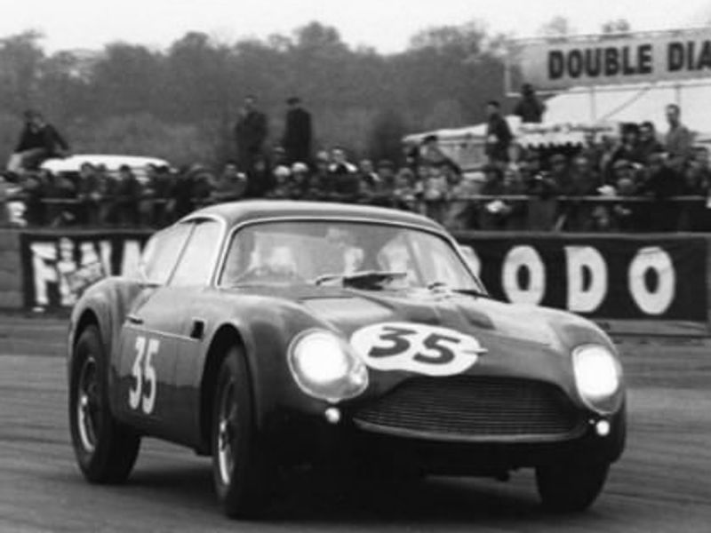 3 of The Best Historic Car Races | The Gentleman's Journal | The latest