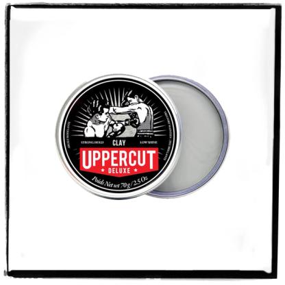 Uppercut Deluxe Clay