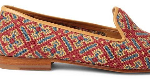 The Edit – The Classic Slipper