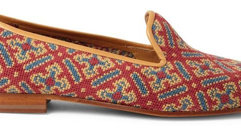 The Edit – The Classic Slipper