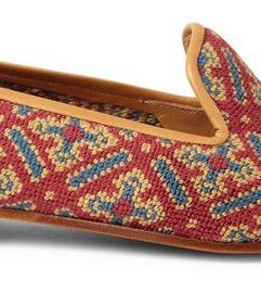 The Edit – The Classic Slipper